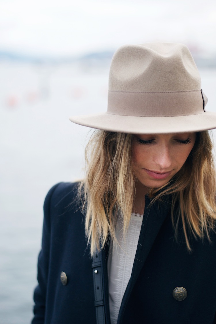 hat coat effortless lazy day outfit, online shopping, women's fashion, street style, fashion tips, what to wear when you don't have anything to wear 