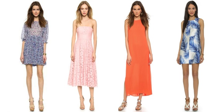 what to buy for spring shopbop sale