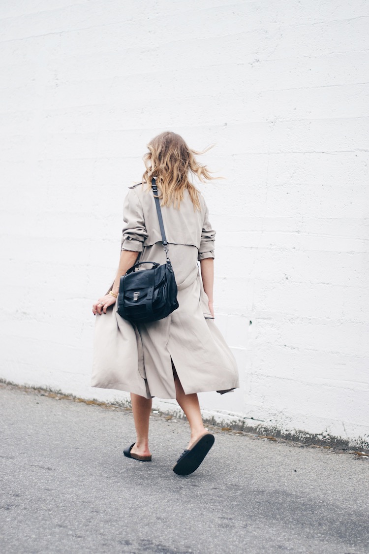 summer duster coat