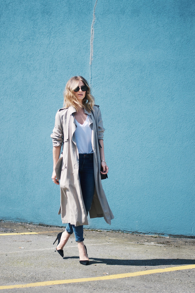 fall trends 2015, duster coat