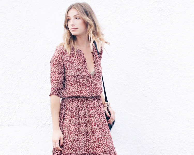 the dress you can wear with anything