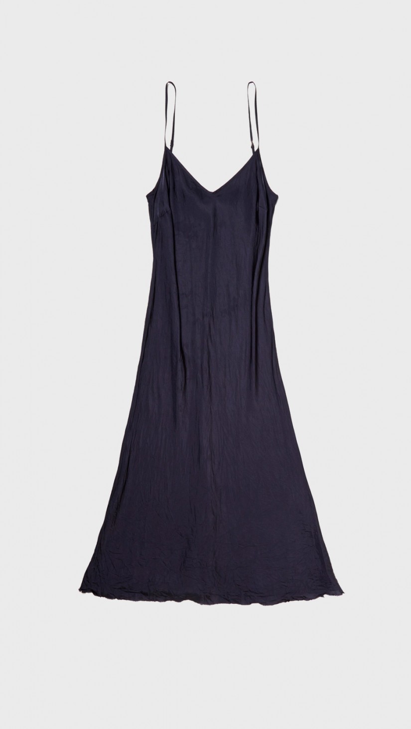 fall trends 2015, organic by john patrick slip dress