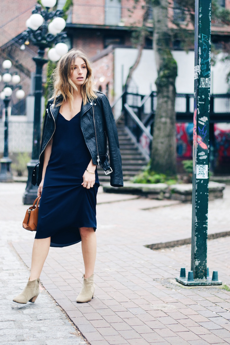 fall 2015 trends, slip dress