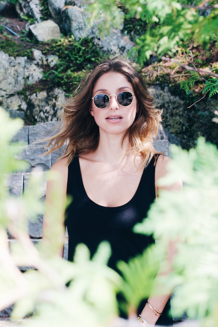 lbd, ray-ban round classic