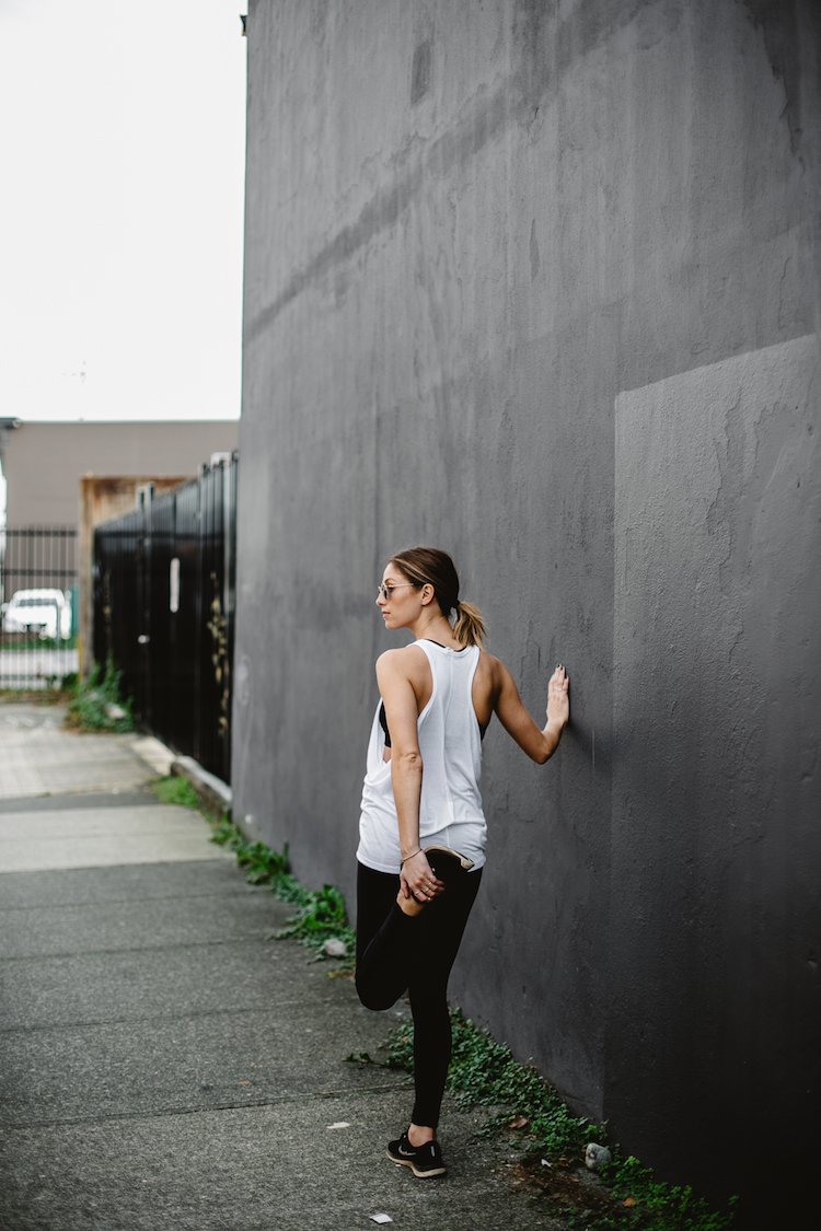 what to wear when working out