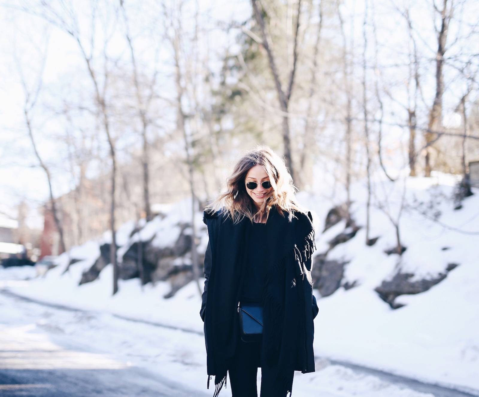 winter style
