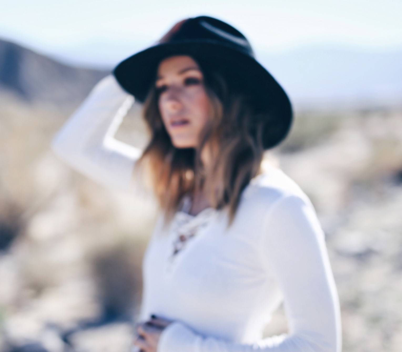 how to stand out at a music festival