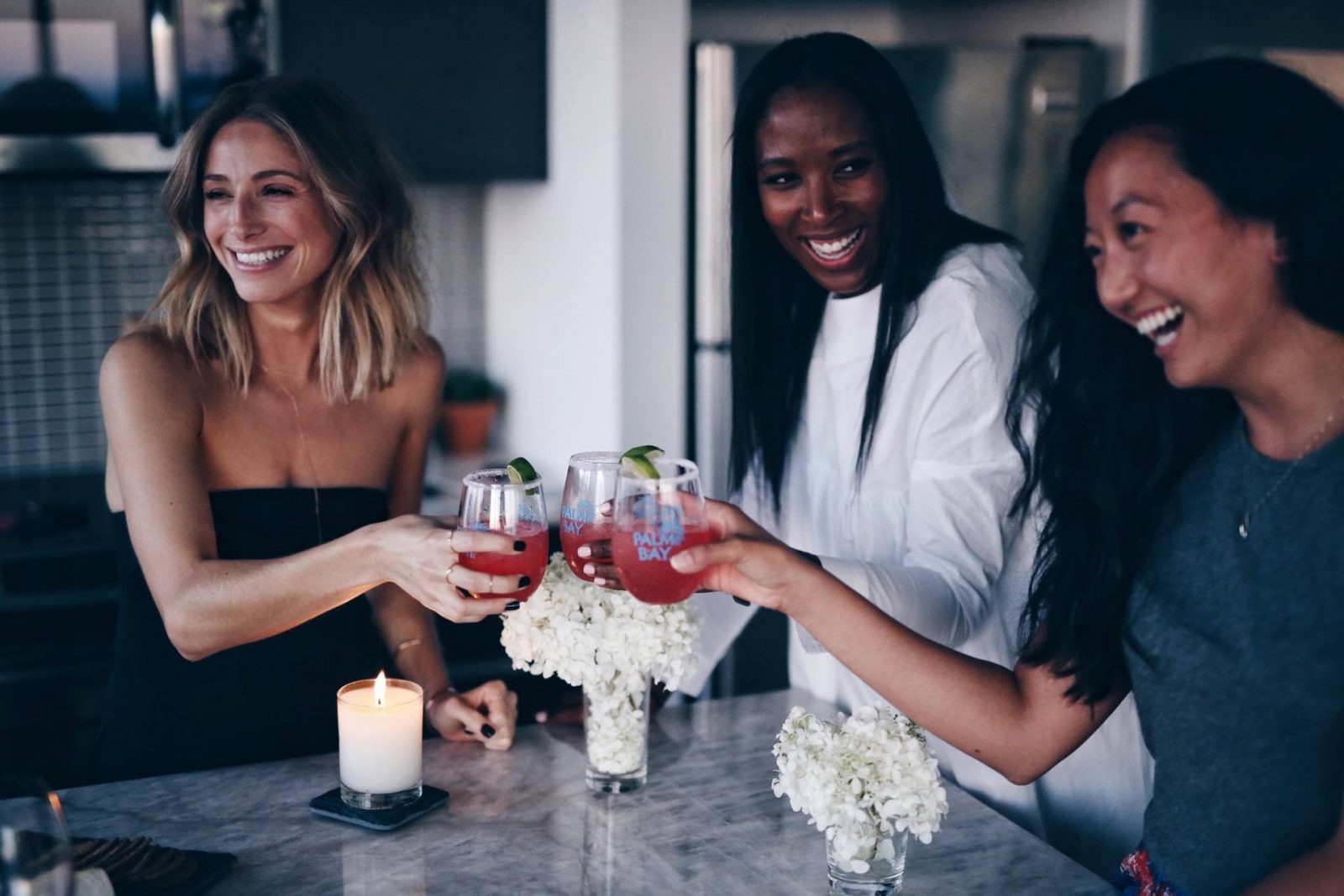 4 foolproof ways to throw a cocktail event