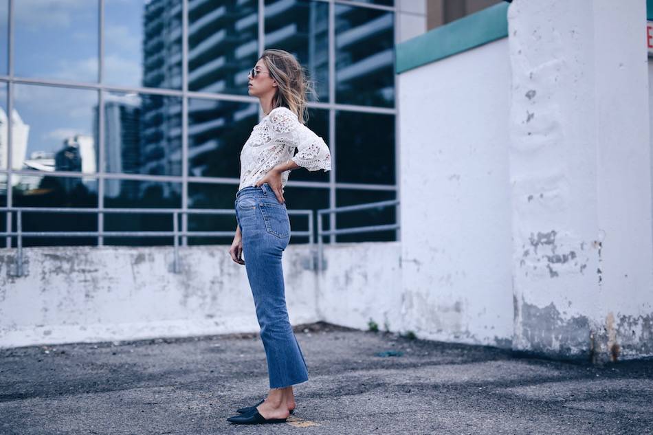 re/done leandra medine jeans