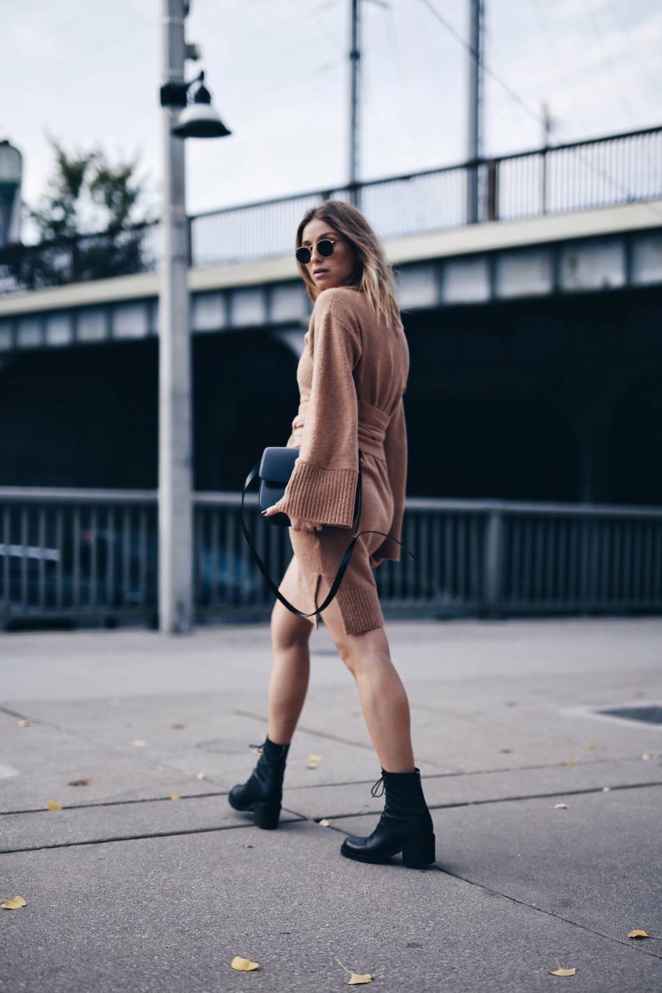 style-blogger-jill-lansky-of-the-august-diaries-wearing-chic-winter-style-in-3-1-phillip-lim-knit-dress