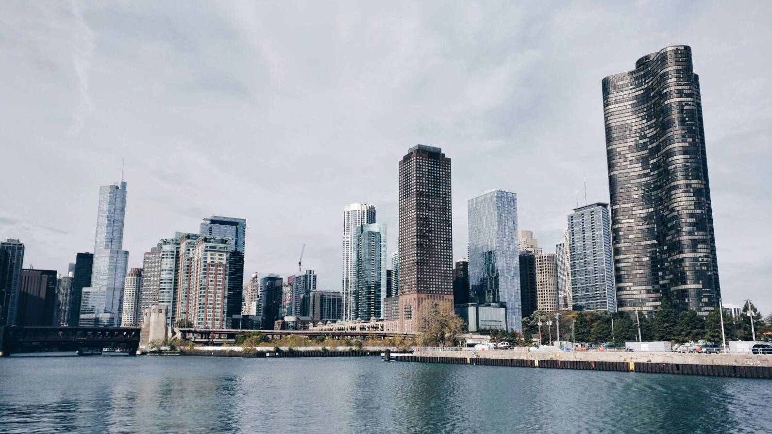 5 THINGS YOU HAVE TO DO IN CHICAGO