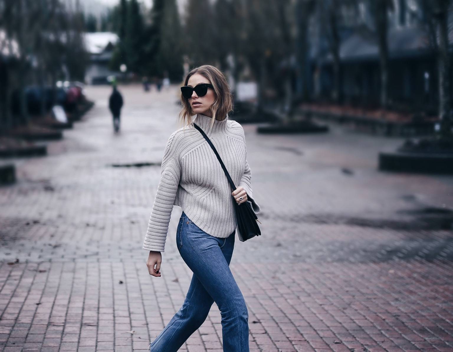 WHISTLER TRAVEL DIARY