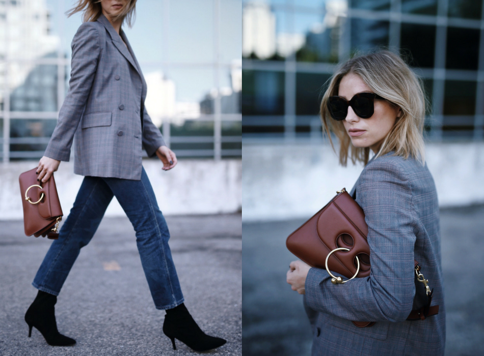 THE ONE TREND TO WEAR THIS FALL | The August Diaries