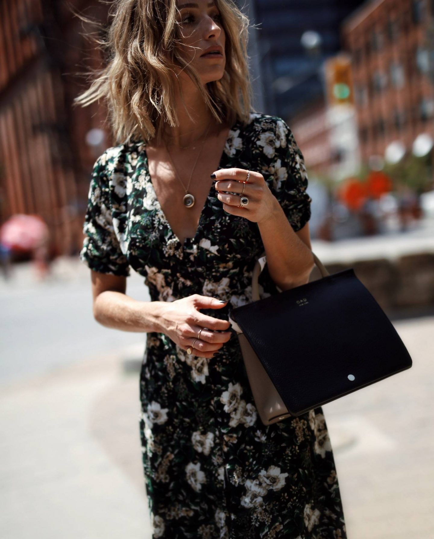 TOP 5 TRANSITION PIECES FOR FALL