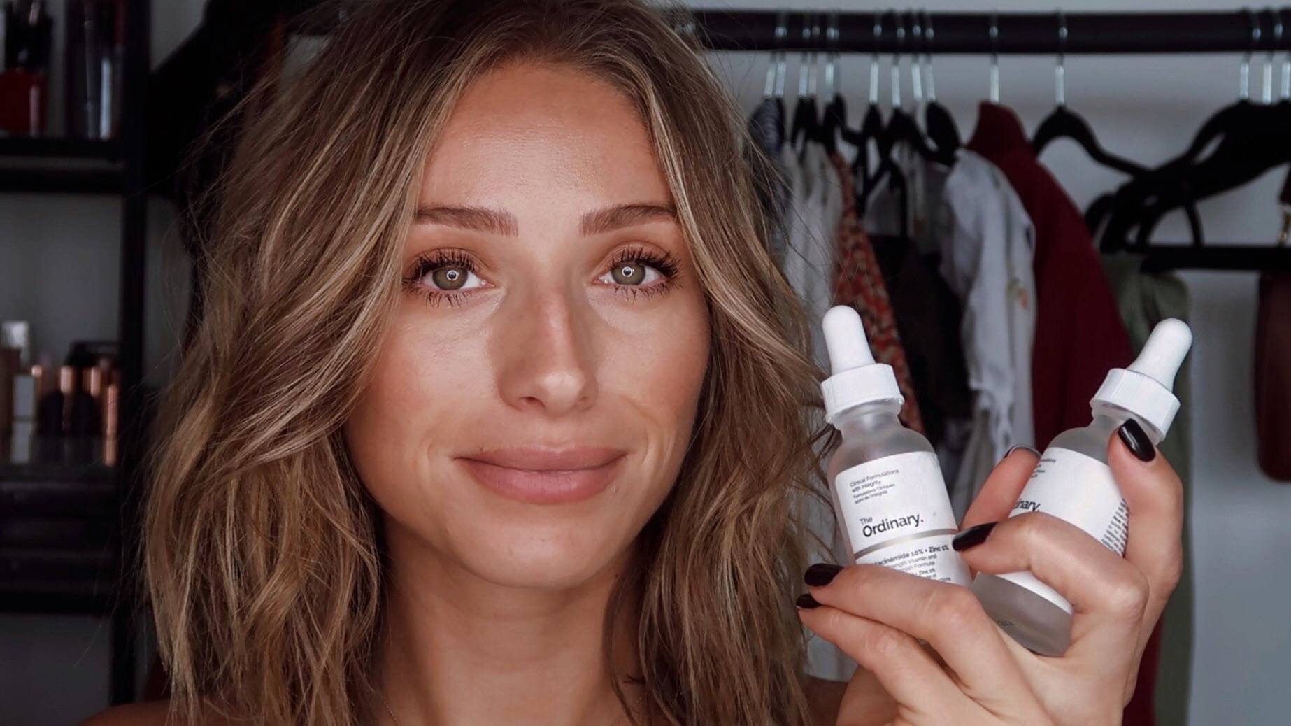 5 LIFECHANGING SKINCARE PRODUCTS The August Diaries