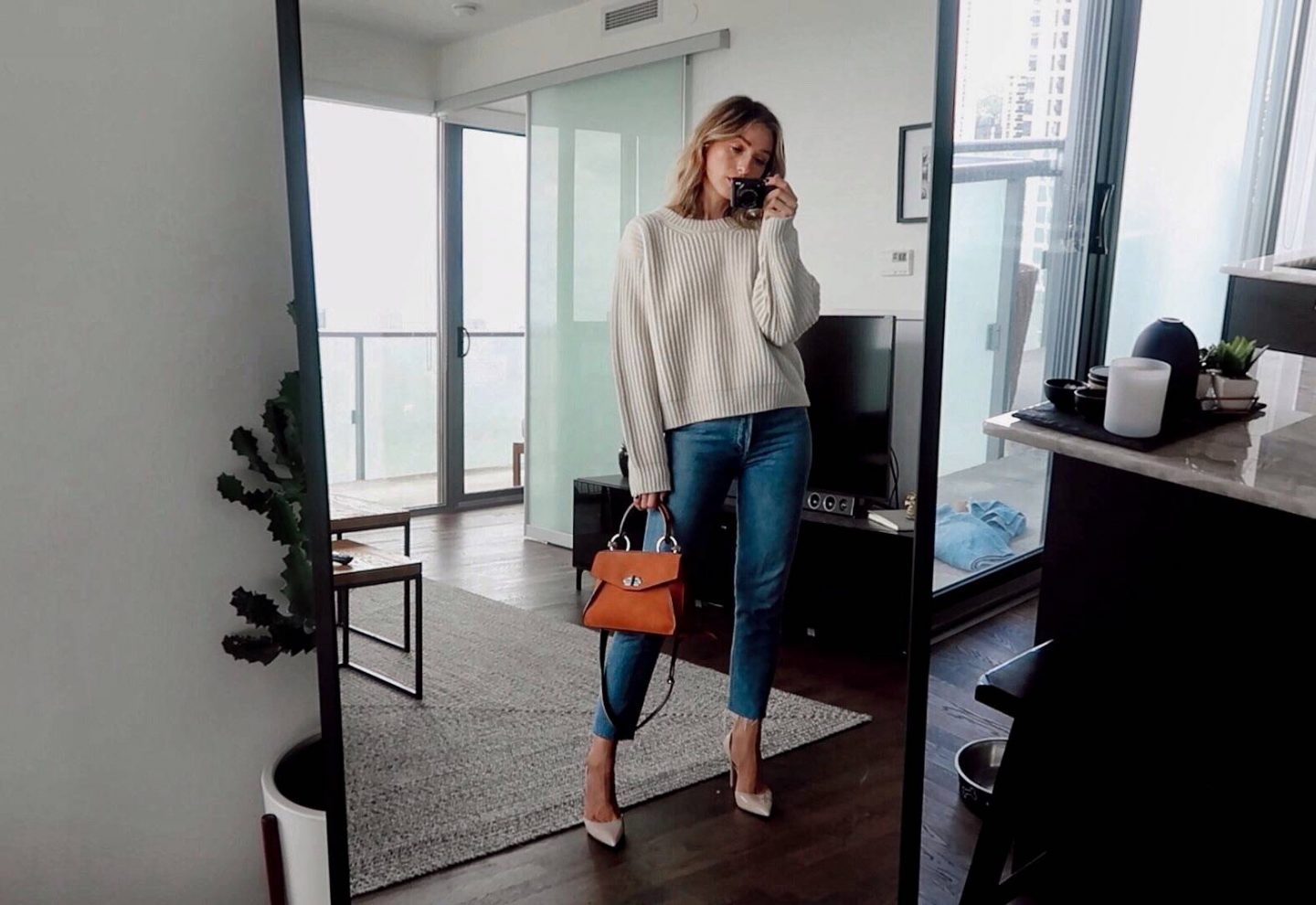 FALL OUTFIT IDEAS
