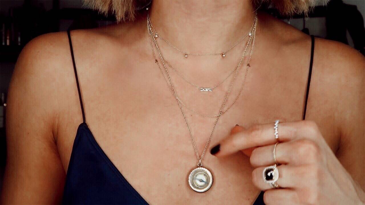 EVERYDAY JEWELRY HAUL