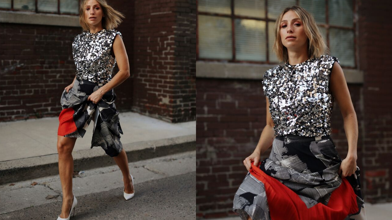 H M Studio Fall Haul 2019 The August Diaries