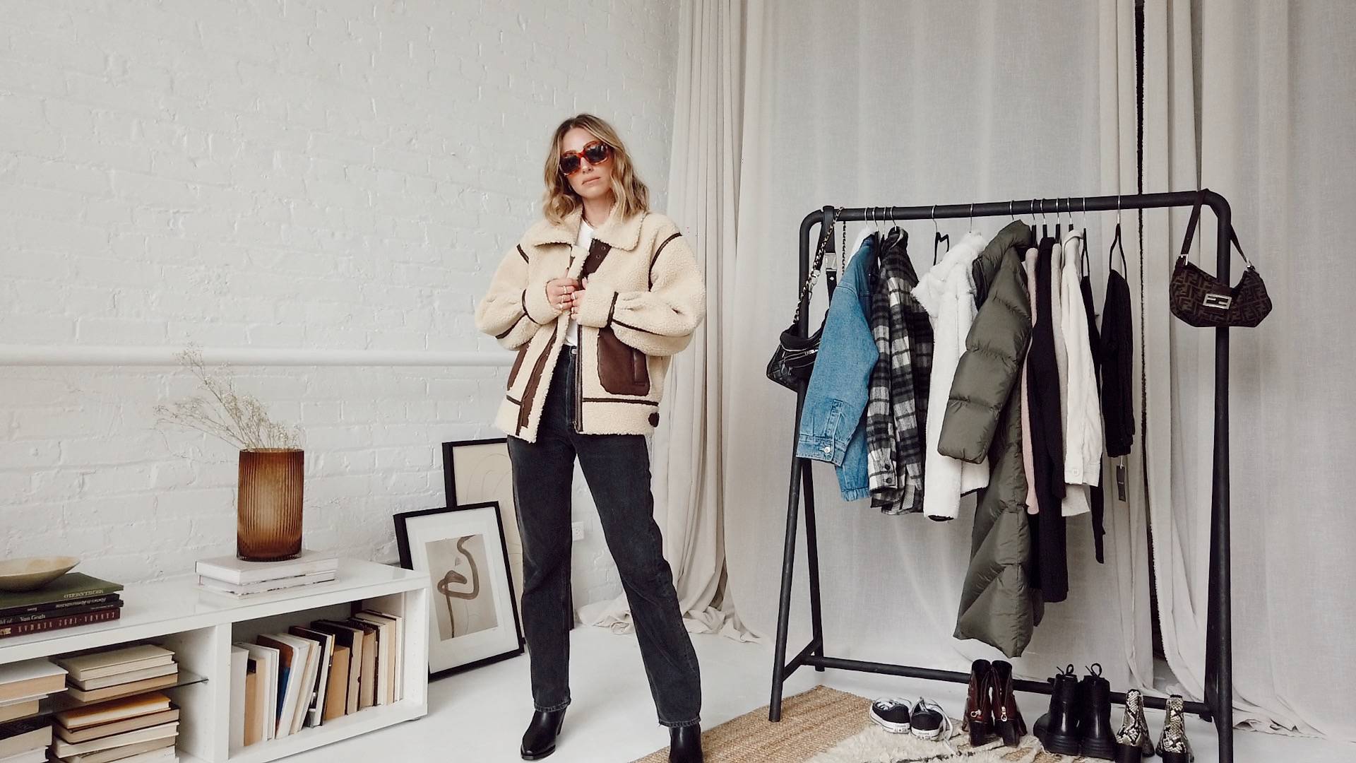 H M Try On Haul The August Diaries